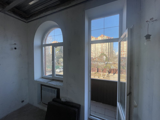 Продам дом, 11-я линия (Никольско-Архангельский мкр. ул, 14А, Балашиха г, 0 км от города