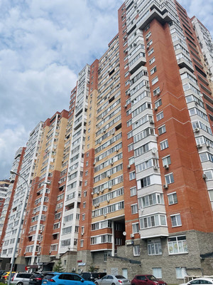 Продам однокомнатную (1-комн.) квартиру, Заречная ул, 31, Полтево д