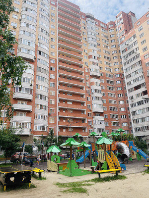 Продам однокомнатную (1-комн.) квартиру, Заречная ул, 31, Полтево д