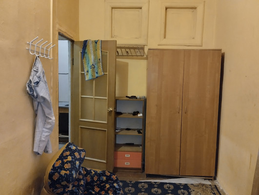 Сдам двухкомнатную (2-комн.) квартиру, Гастелло ул, 18, Санкт-Петербург г