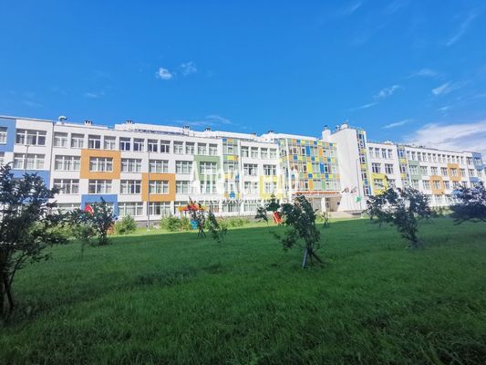 Продам однокомнатную (1-комн.) квартиру, Шувалова ул, 19к2, Мурино п
