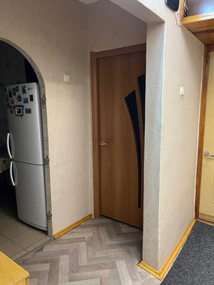 Продам трехкомнатную (3-комн.) квартиру, Маршала Жукова пр-кт, 13, Иркутск г