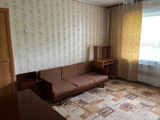 Продам трехкомнатную (3-комн.) квартиру, Маршала Жукова пр-кт, 13, Иркутск г