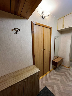 Продам трехкомнатную (3-комн.) квартиру, Маршала Жукова пр-кт, 13, Иркутск г