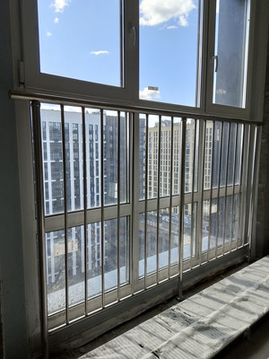 Продам трехкомнатную (3-комн.) квартиру, 3-я Хорошёвская ул, 17А, Москва г