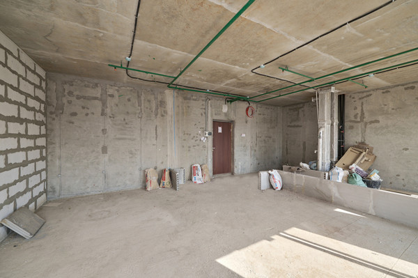 Продам двухкомнатную (2-комн.) квартиру, Берёзовая аллея, 19к6, Москва г