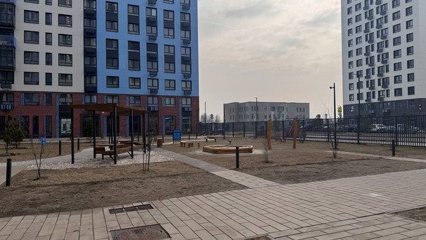 Продам трехкомнатную (3-комн.) квартиру, Новая ул, 14, Ям с