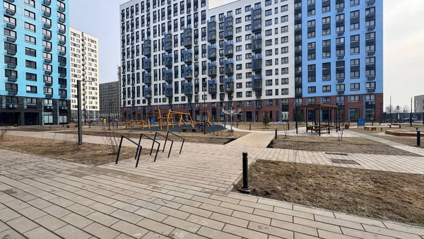 Продам трехкомнатную (3-комн.) квартиру, Новая ул, 14, Ям с