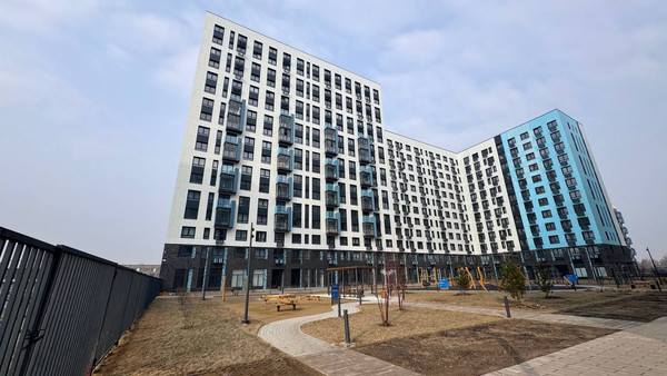 Продам трехкомнатную (3-комн.) квартиру, Новая ул, 14, Ям с