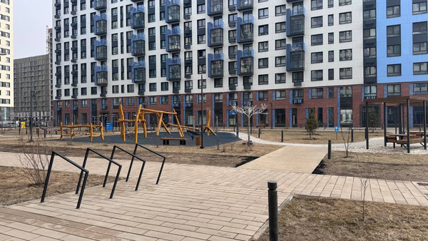 Продам трехкомнатную (3-комн.) квартиру, Новая ул, 14, Ям с