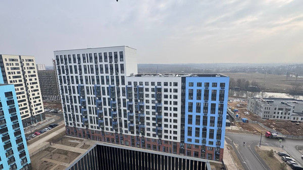 Продам трехкомнатную (3-комн.) квартиру, Новая ул, 14, Ям с