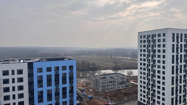 Продам трехкомнатную (3-комн.) квартиру, Новая ул, 14, Ям с