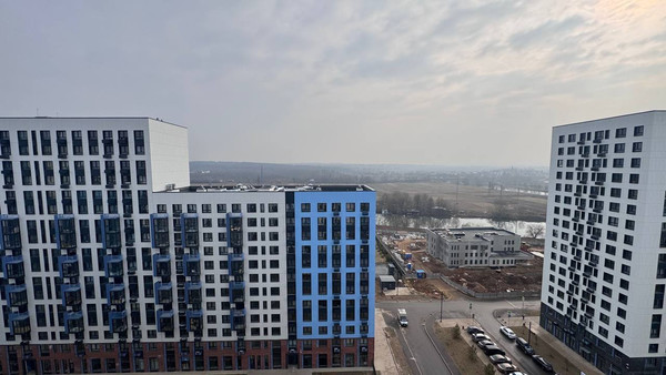 Продам трехкомнатную (3-комн.) квартиру, Новая ул, 14, Ям с