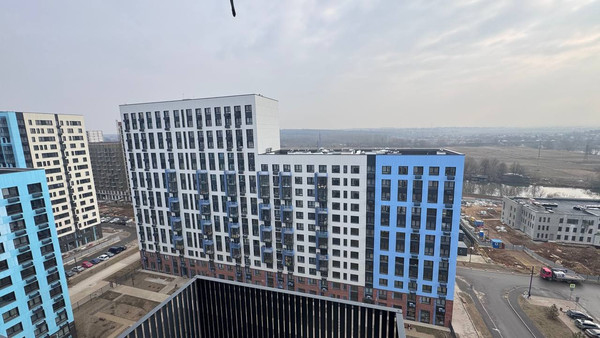 Продам трехкомнатную (3-комн.) квартиру, Новая ул, 14, Ям с