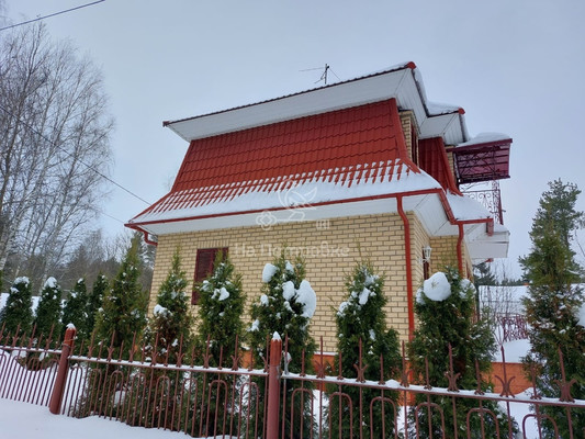 Продам дом, Бисерово с, 0 км от города
