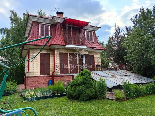 Продам дом, Бисерово с, 0 км от города