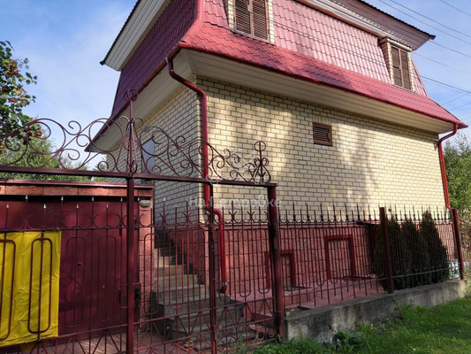 Продам дом, Бисерово с, 0 км от города
