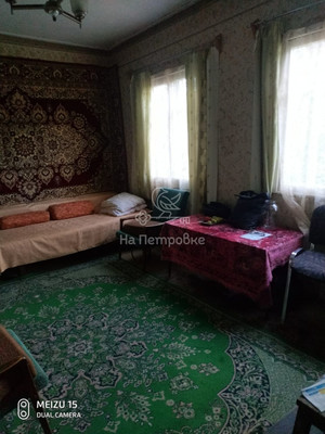 Продам дом, СНТ Ветеран-7 тер, 216, Юрьевка д, 0 км от города