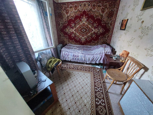 Продам дом, СНТ Ветеран-7 тер, 216, Юрьевка д, 0 км от города