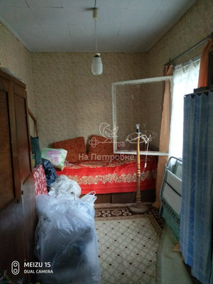 Продам дом, СНТ Ветеран-7 тер, 216, Юрьевка д, 0 км от города