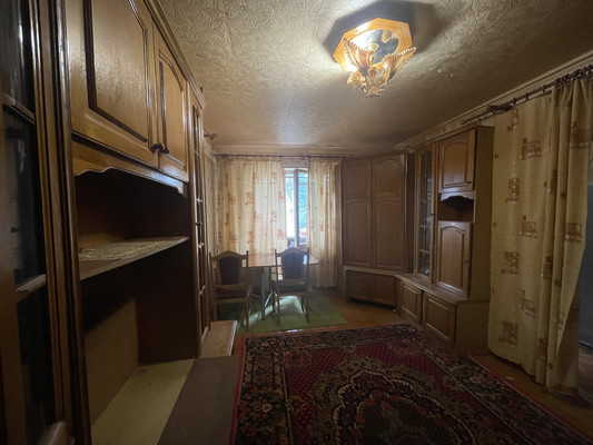 Продам двухкомнатную (2-комн.) квартиру, Клемента Готвальда ул, 5, Подольск г