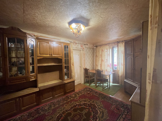 Продам двухкомнатную (2-комн.) квартиру, Клемента Готвальда ул, 5, Подольск г