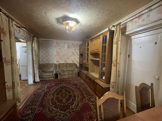 Продам двухкомнатную (2-комн.) квартиру, Клемента Готвальда ул, 5, Подольск г