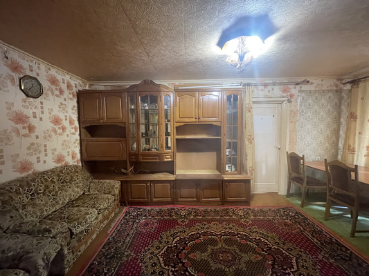 Продам двухкомнатную (2-комн.) квартиру, Клемента Готвальда ул, 5, Подольск г