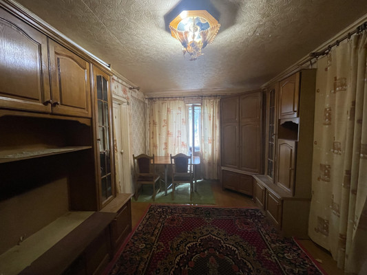 Продам двухкомнатную (2-комн.) квартиру, Клемента Готвальда ул, 5, Подольск г
