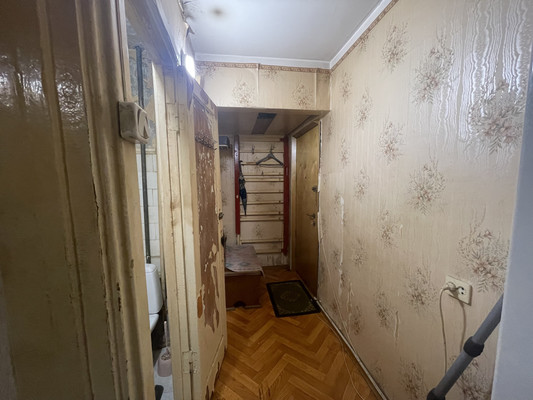 Продам двухкомнатную (2-комн.) квартиру, Клемента Готвальда ул, 5, Подольск г