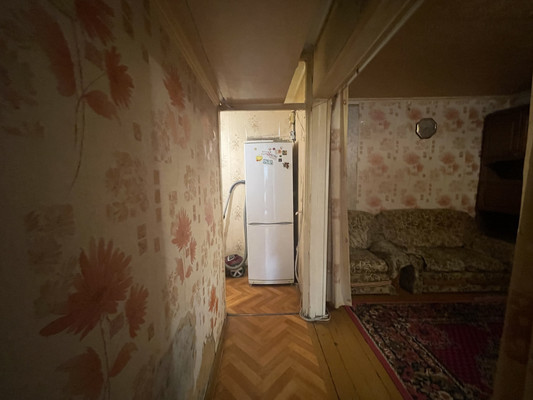 Продам двухкомнатную (2-комн.) квартиру, Клемента Готвальда ул, 5, Подольск г