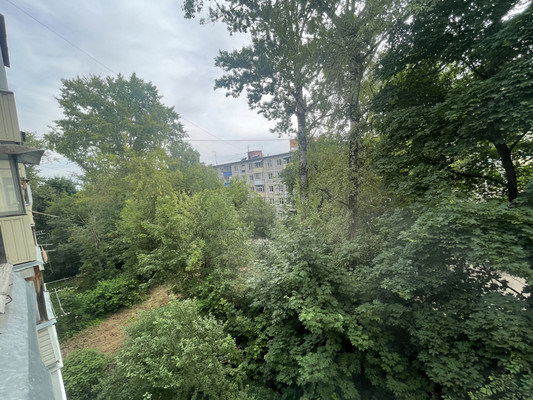 Продам двухкомнатную (2-комн.) квартиру, Клемента Готвальда ул, 5, Подольск г
