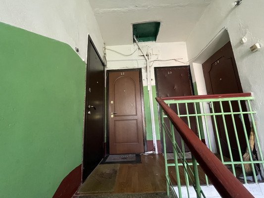 Сдам двухкомнатную (2-комн.) квартиру, Подольская ул, 3, Северово д