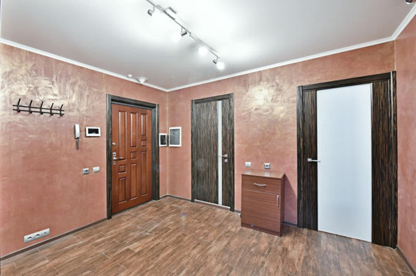 Продам трехкомнатную (3-комн.) квартиру, Мичурина ул, 27к2, Королев г