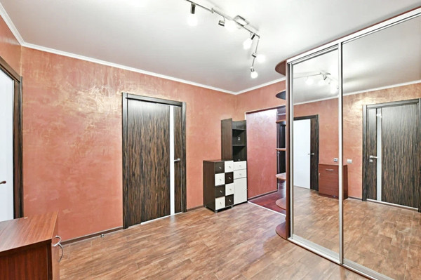 Продам трехкомнатную (3-комн.) квартиру, Мичурина ул, 27к2, Королев г