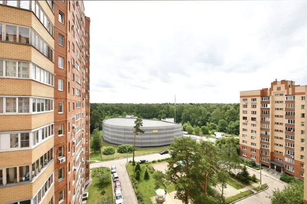 Продам трехкомнатную (3-комн.) квартиру, Мичурина ул, 27к2, Королев г
