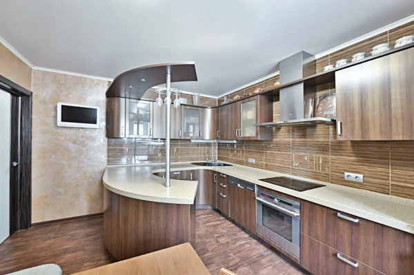 Продам трехкомнатную (3-комн.) квартиру, Мичурина ул, 27к2, Королев г
