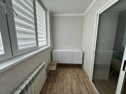 Сдам трехкомнатную (3-комн.) квартиру, Свободная ул, 16к3, Кропоткин г