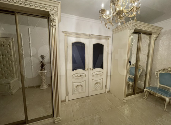 Продам трехкомнатную (3-комн.) квартиру, Павшинский б-р, 36, Красногорск г