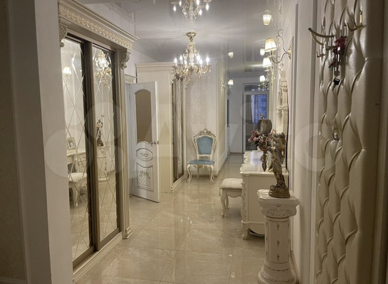 Продам трехкомнатную (3-комн.) квартиру, Павшинский б-р, 36, Красногорск г