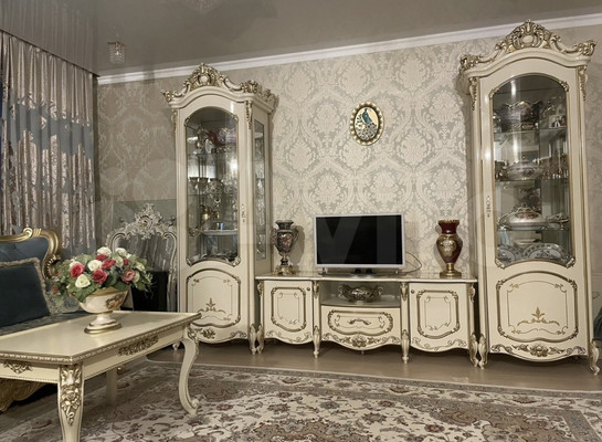 Продам трехкомнатную (3-комн.) квартиру, Павшинский б-р, 36, Красногорск г