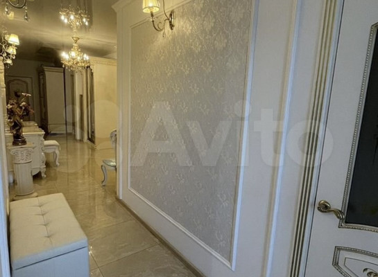 Продам трехкомнатную (3-комн.) квартиру, Павшинский б-р, 36, Красногорск г