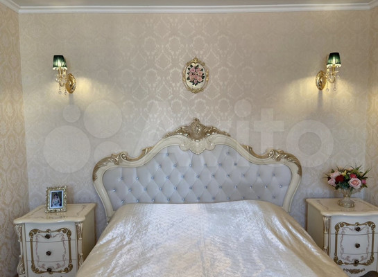 Продам трехкомнатную (3-комн.) квартиру, Павшинский б-р, 36, Красногорск г