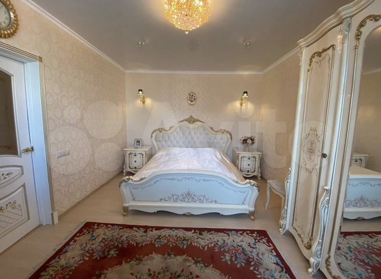 Продам трехкомнатную (3-комн.) квартиру, Павшинский б-р, 36, Красногорск г