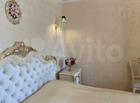 Продам трехкомнатную (3-комн.) квартиру, Павшинский б-р, 36, Красногорск г
