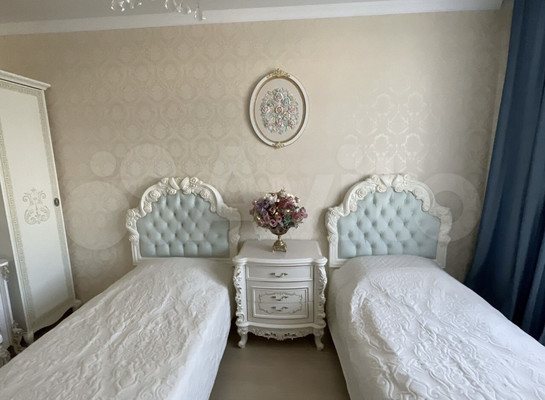 Продам трехкомнатную (3-комн.) квартиру, Павшинский б-р, 36, Красногорск г