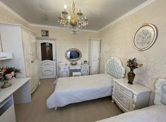 Продам трехкомнатную (3-комн.) квартиру, Павшинский б-р, 36, Красногорск г