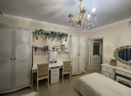 Продам трехкомнатную (3-комн.) квартиру, Павшинский б-р, 36, Красногорск г