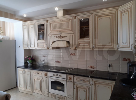 Продам трехкомнатную (3-комн.) квартиру, Павшинский б-р, 36, Красногорск г