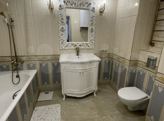 Продам трехкомнатную (3-комн.) квартиру, Павшинский б-р, 36, Красногорск г